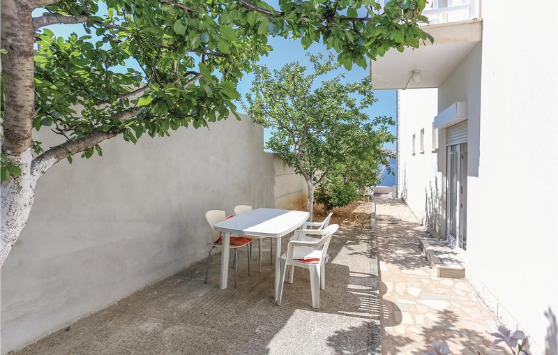 Casa In vendita - SPLITSKO-DALMATINSKA  OMIŠ 