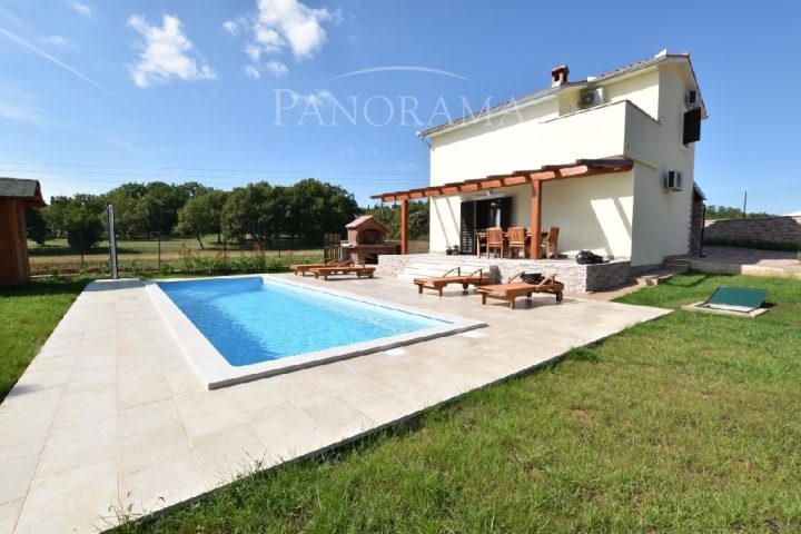 House For sale - Istarska Marčana - foto 2/17