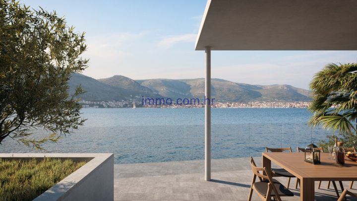 Casa in vendita 350 m² – Čiovo