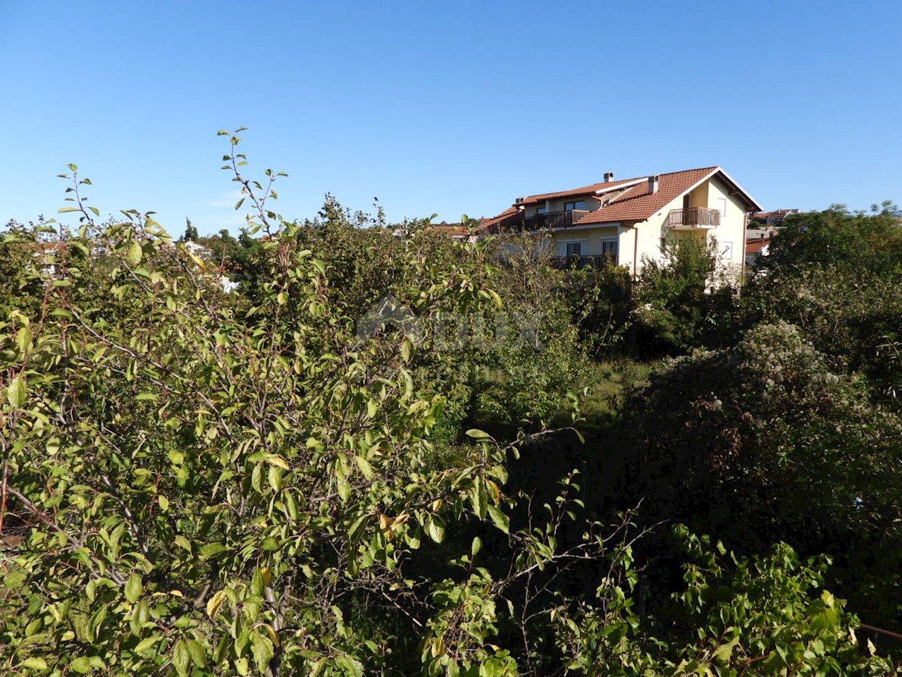 Terreno In vendita - PRIMORSKO-GORANSKA  VIŠKOVO 