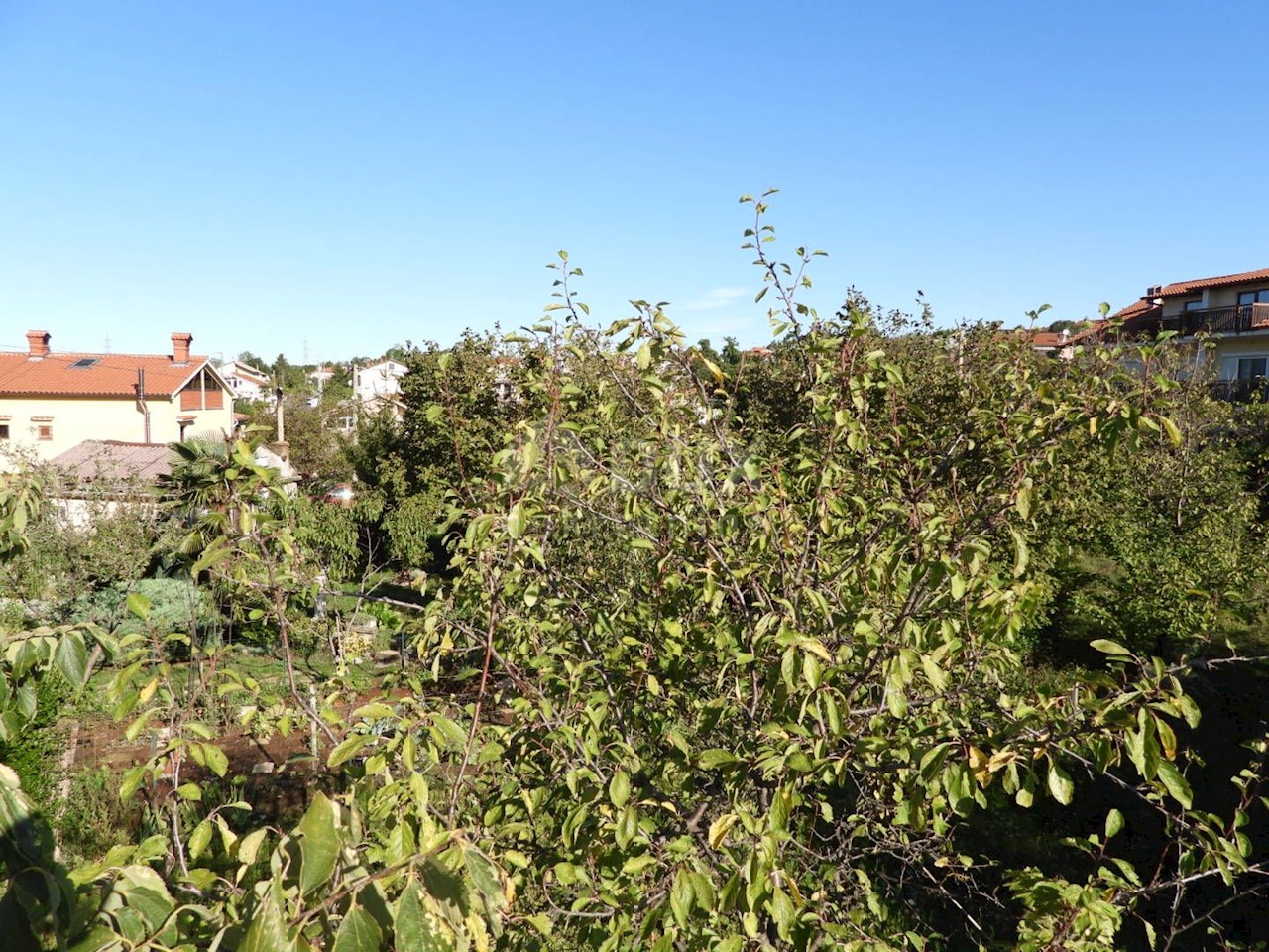 Terreno In vendita - PRIMORSKO-GORANSKA  VIŠKOVO 