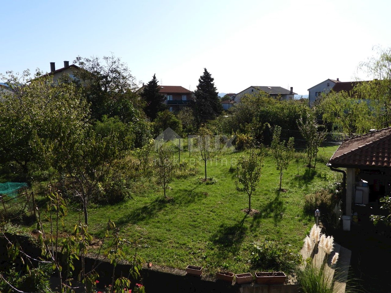 Terreno In vendita - PRIMORSKO-GORANSKA  VIŠKOVO 