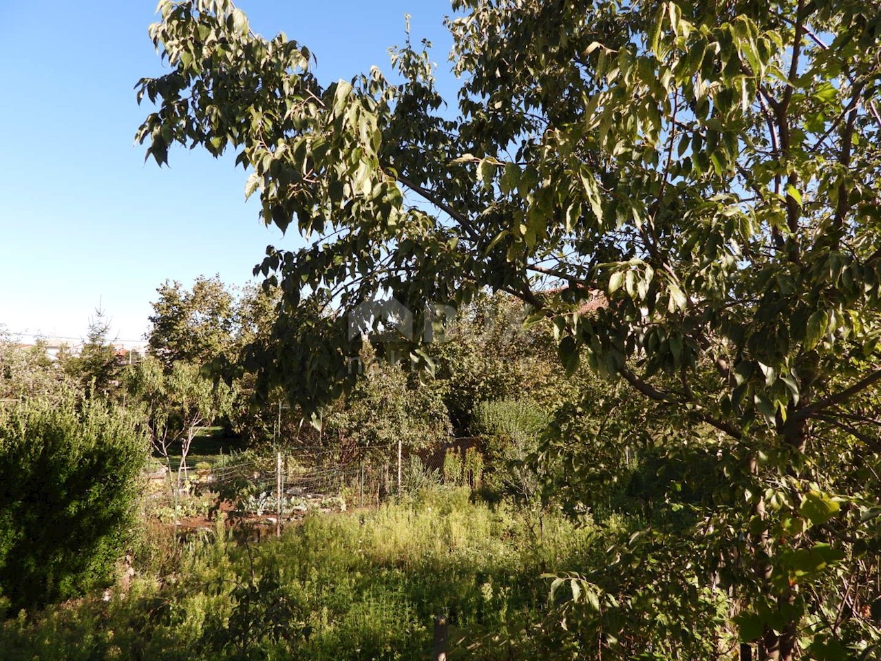 Terreno In vendita - PRIMORSKO-GORANSKA  VIŠKOVO 