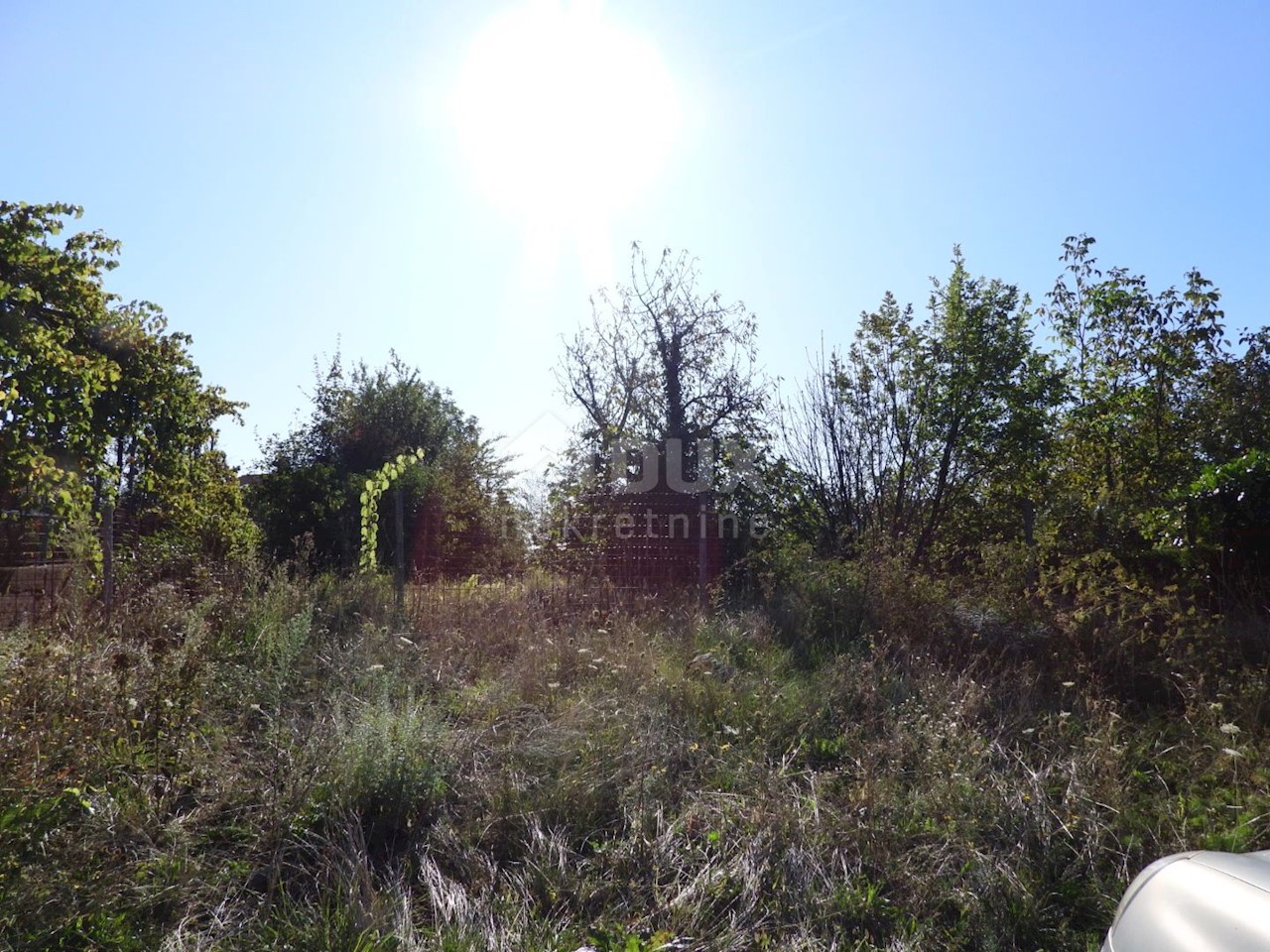 Terreno In vendita - PRIMORSKO-GORANSKA  VIŠKOVO 
