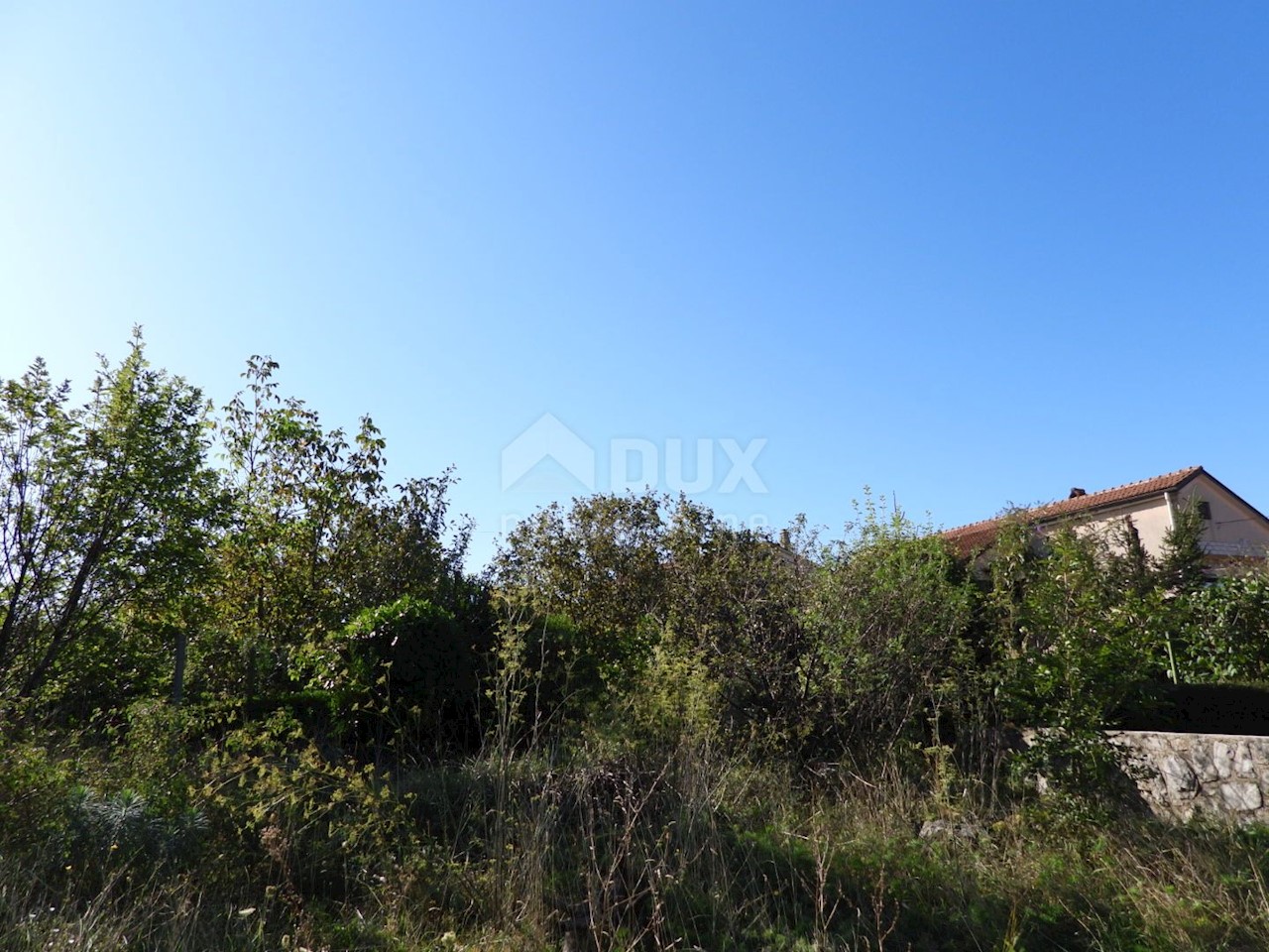 Terreno In vendita - PRIMORSKO-GORANSKA  VIŠKOVO 