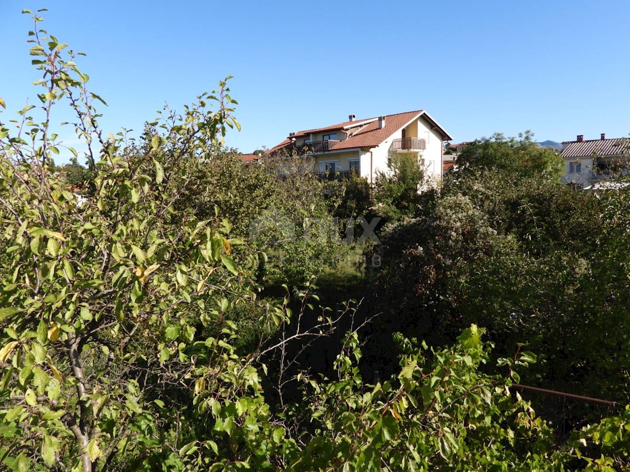 Terreno In vendita - PRIMORSKO-GORANSKA  VIŠKOVO 