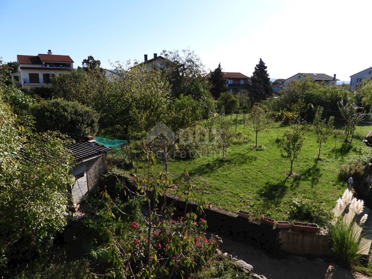 Terreno In vendita - PRIMORSKO-GORANSKA  VIŠKOVO 