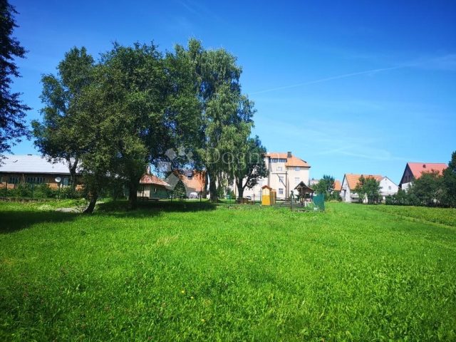 Pozemek Na prodej RAVNA GORA