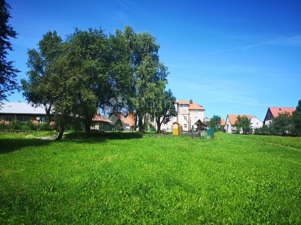 Terreno In vendita - Primorsko-goranska Ravna Gora - foto 1/5