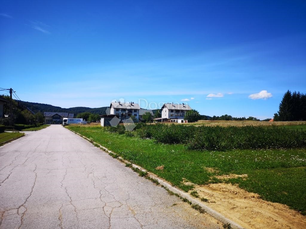 Terreno In vendita - Primorsko-goranska Ravna Gora - foto 2/5