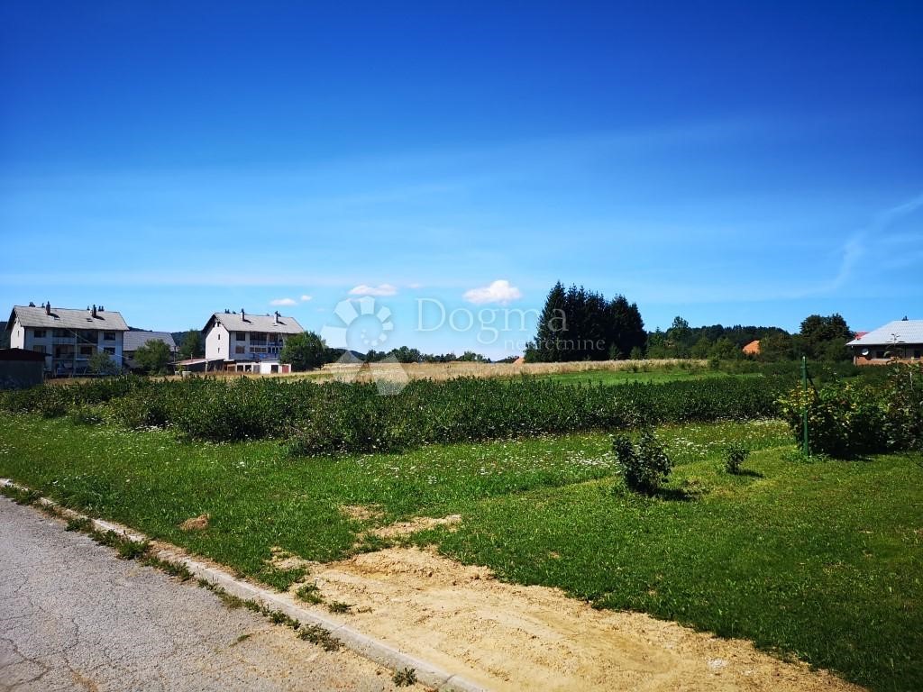 Terreno In vendita - Primorsko-goranska Ravna Gora - foto 3/5