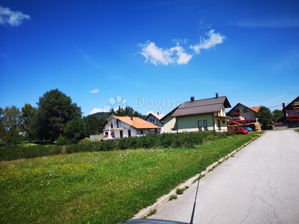 Terreno In vendita - Primorsko-goranska Ravna Gora - foto 4/5