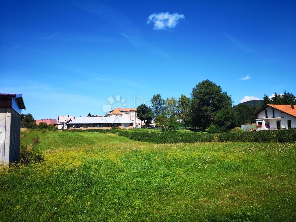 Terreno In vendita - Primorsko-goranska Ravna Gora - foto 5/5