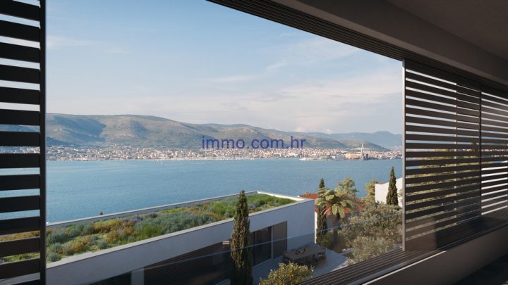 Casa in vendita 303 m² – Čiovo