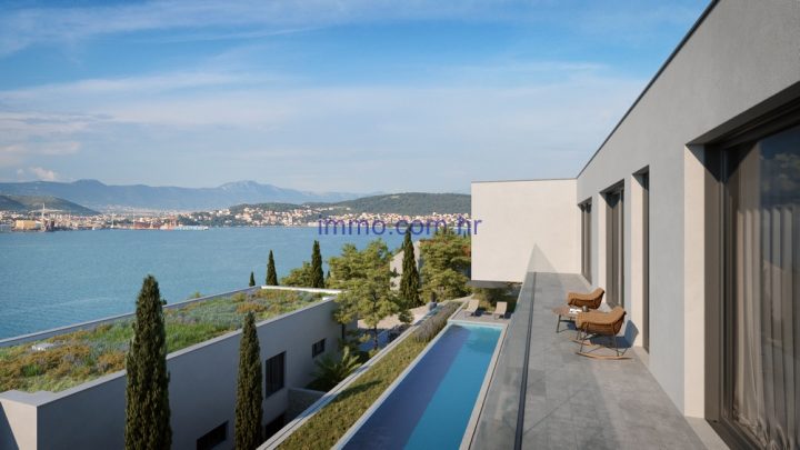 House for sale 332 m² – Trogir