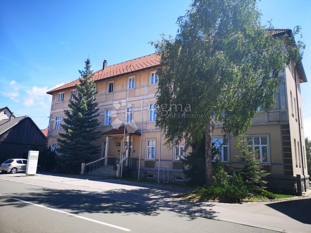 Dům Na prodej - Primorsko-goranska Ravna Gora - foto 1/9
