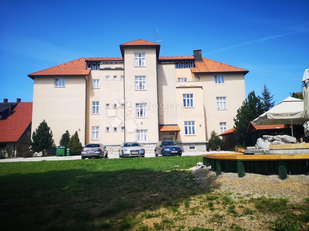 Dům Na prodej - Primorsko-goranska Ravna Gora - foto 2/9