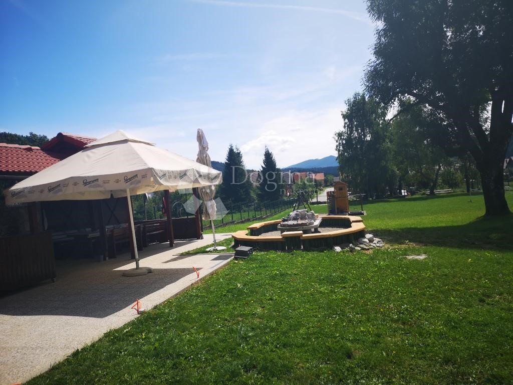 Dům Na prodej - PRIMORSKO-GORANSKA  RAVNA GORA 