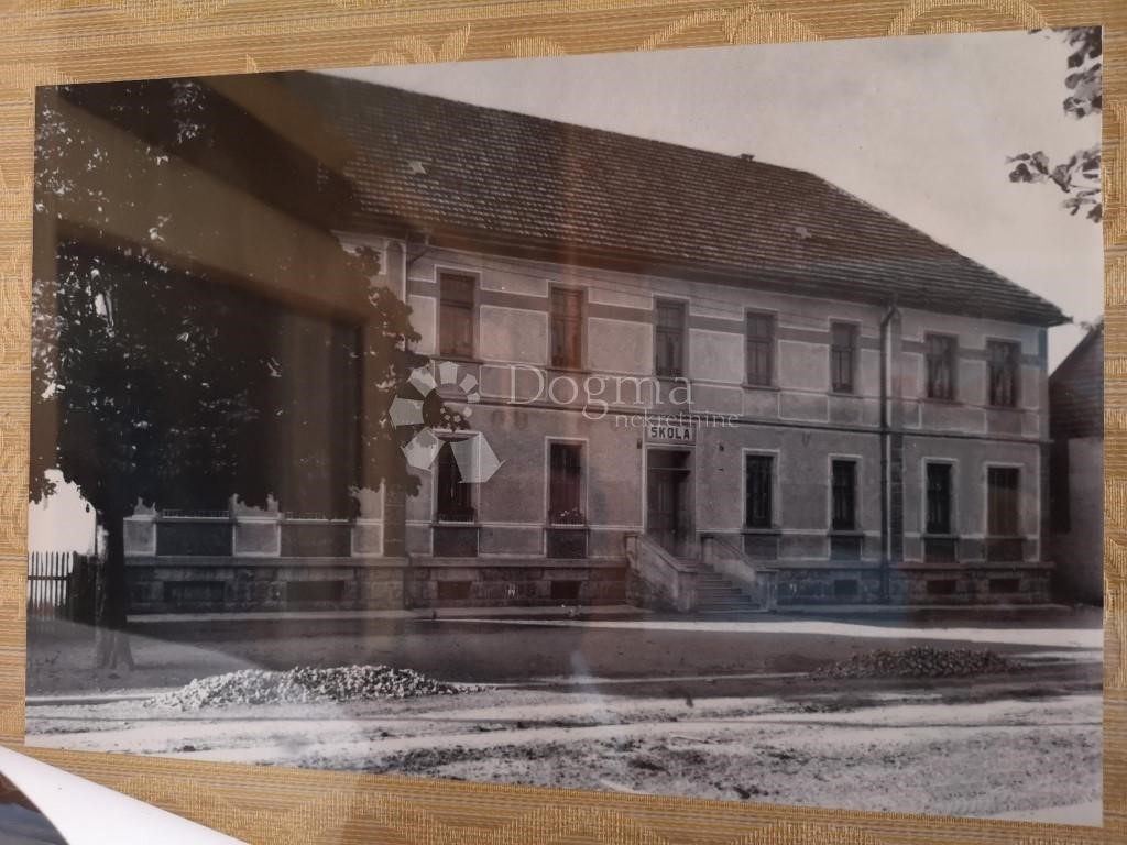 Dům Na prodej - PRIMORSKO-GORANSKA  RAVNA GORA 