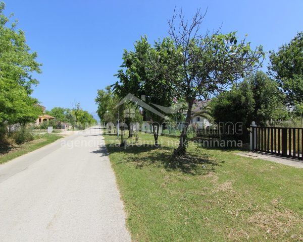 Terreno in vendita 960 m² – Privlaka