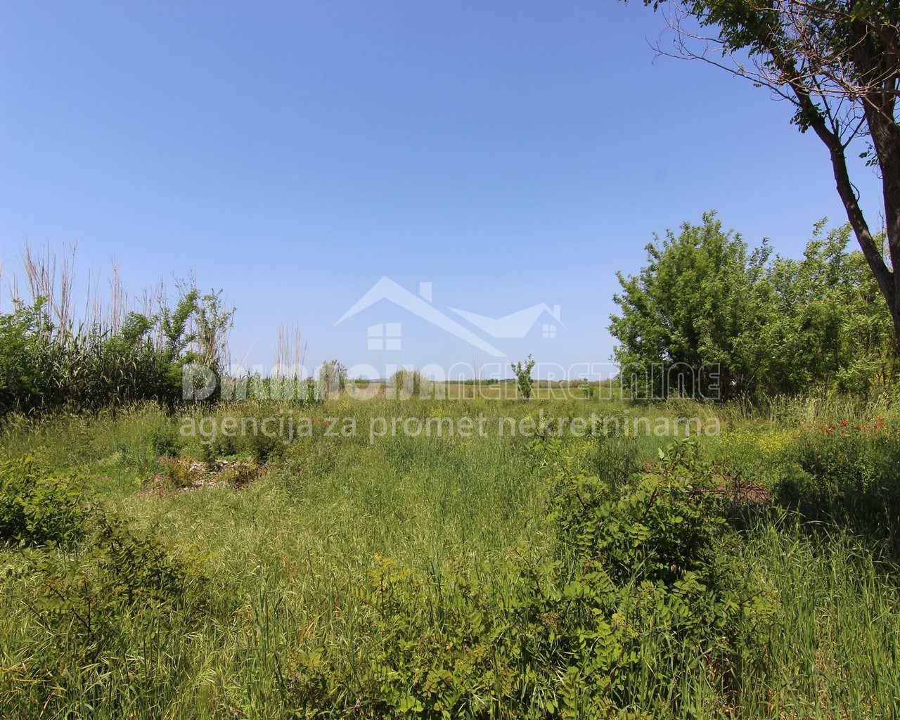 Land For sale - ZADARSKA  PRIVLAKA 