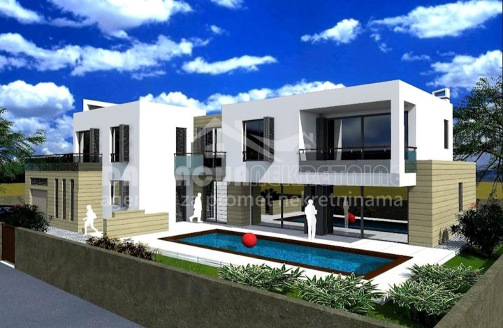 Terreno in vendita 656 m² – Privlaka