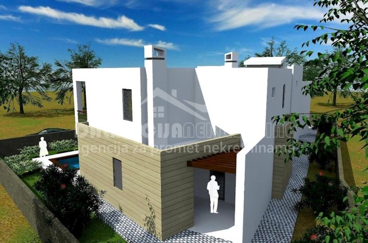 Terrain À vendre - Zadarska Privlaka - foto 3/5