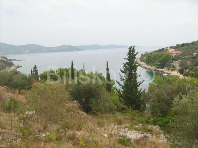 Pozemok na predaj 1000 m² – Vela Luka