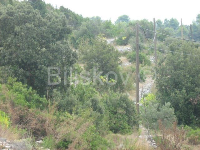 Pozemok Na predaj - Dubrovačko-neretvanska Korčula - foto 3/3