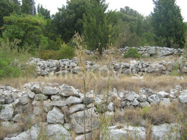 Parcela Naprodaj - Dubrovačko-neretvanska Korčula - foto 4/4
