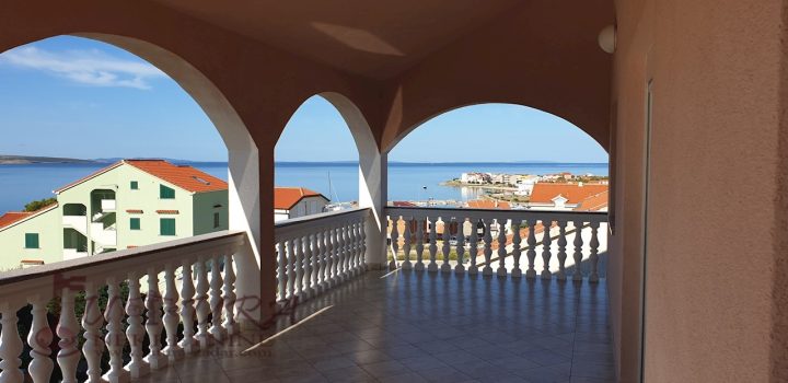 House for sale 423 m² – Povljana