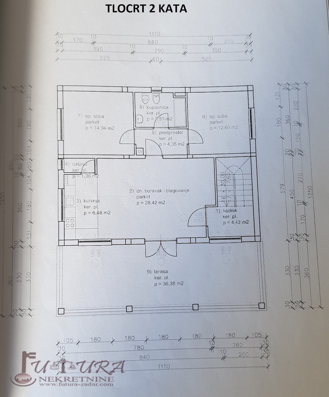 Casa In vendita - ZADARSKA  Pag