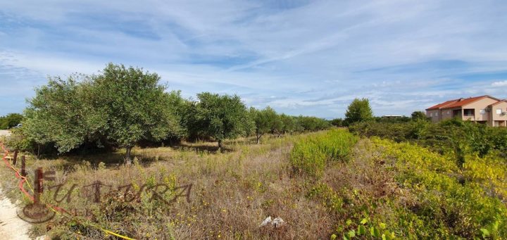 Grundstück Zu verkaufen - Zadarska Sukošan - foto 5/5