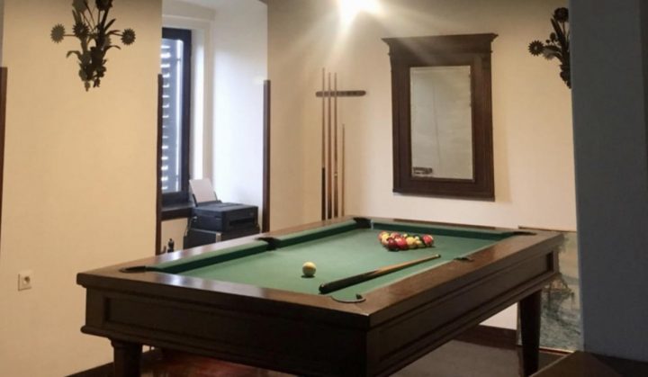Apartma Naprodaj - Primorsko-goranska Opatija - foto 4/5