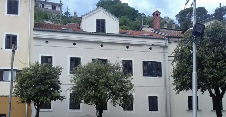 Apartma Naprodaj - Primorsko-goranska Opatija - foto 5/5