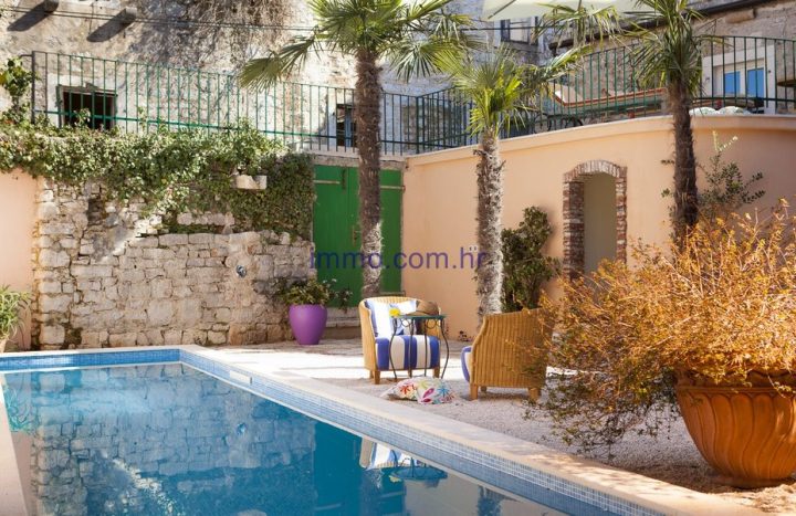 Haus zu verkaufen 600 m² – Hvar