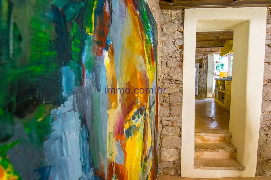 House For sale - SPLITSKO-DALMATINSKA  HVAR 