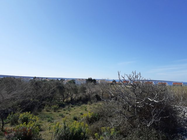 Terreno in vendita 2434 m² – Novalja
