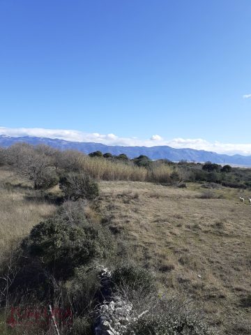 Terreno In vendita - Ličko-senjska Novalja - foto 2/2
