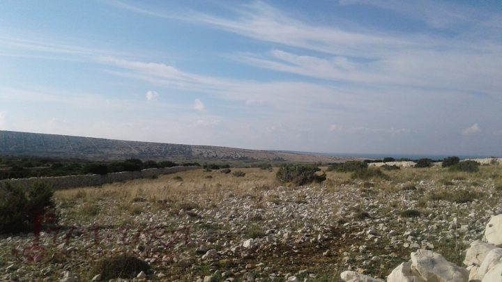 Land for sale 18062 m² – Kolan