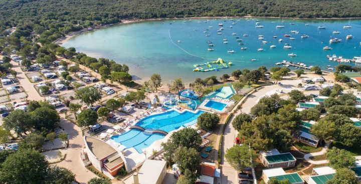 Terrain à vendre 12050 m² – Rovinj