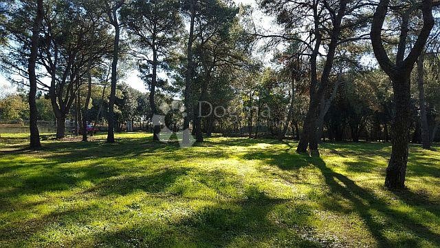 Terrain À vendre - ISTARSKA  ROVINJ 