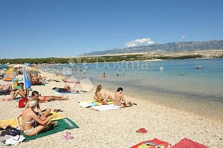 Terreno In vendita - ZADARSKA  PAG 