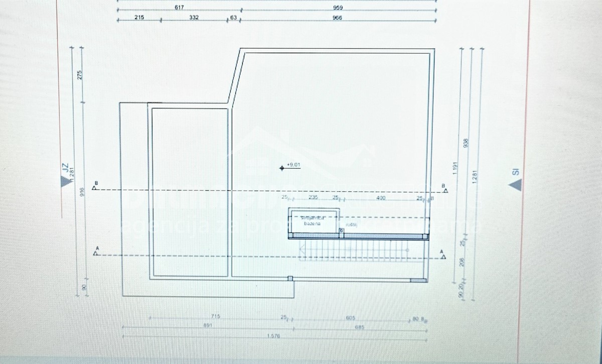 Appartamento In vendita - ZADARSKA  PRIVLAKA 