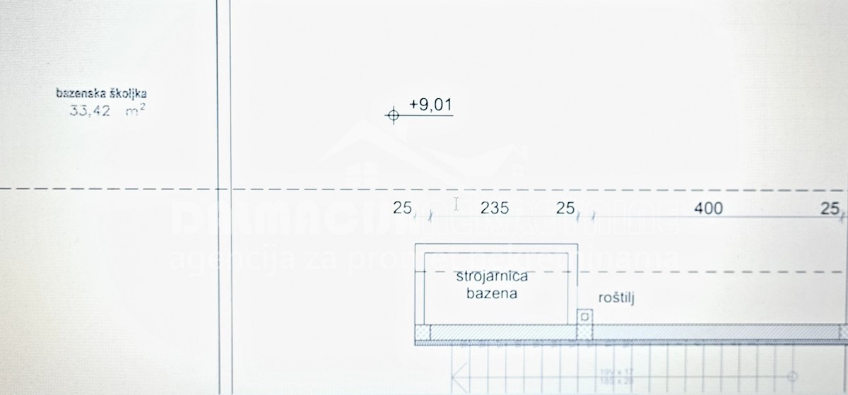 Apartment Zu verkaufen - ZADARSKA  PRIVLAKA 