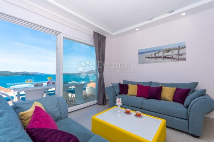 Poslovni prostori Naprodaj - Splitsko-dalmatinska Trogir - foto 2/7