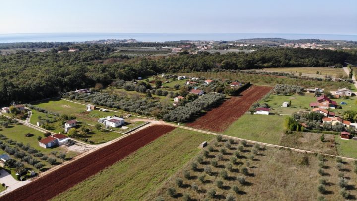 Grundstück zu verkaufen 4985 m² – Novigrad