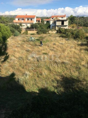 Parcela Na predaj - Primorsko-goranska Rab - foto 2/2