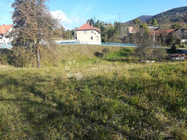 Land For sale - Primorsko-goranska Vrbovsko - foto 5/5