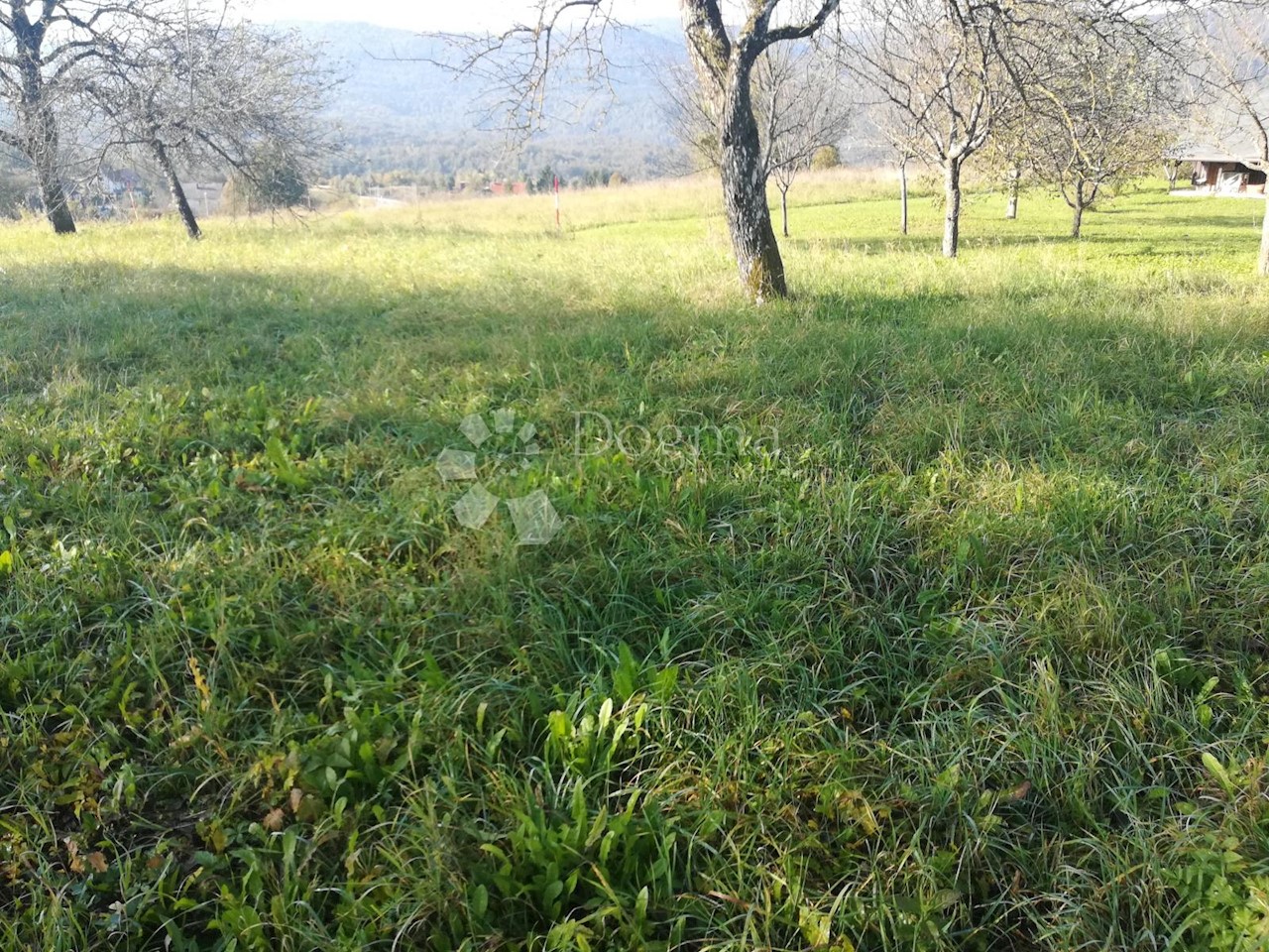 Terreno In vendita - PRIMORSKO-GORANSKA  VRBOVSKO 